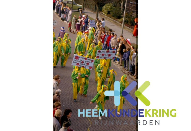 Carnaval prins Bennie Berns (25)
